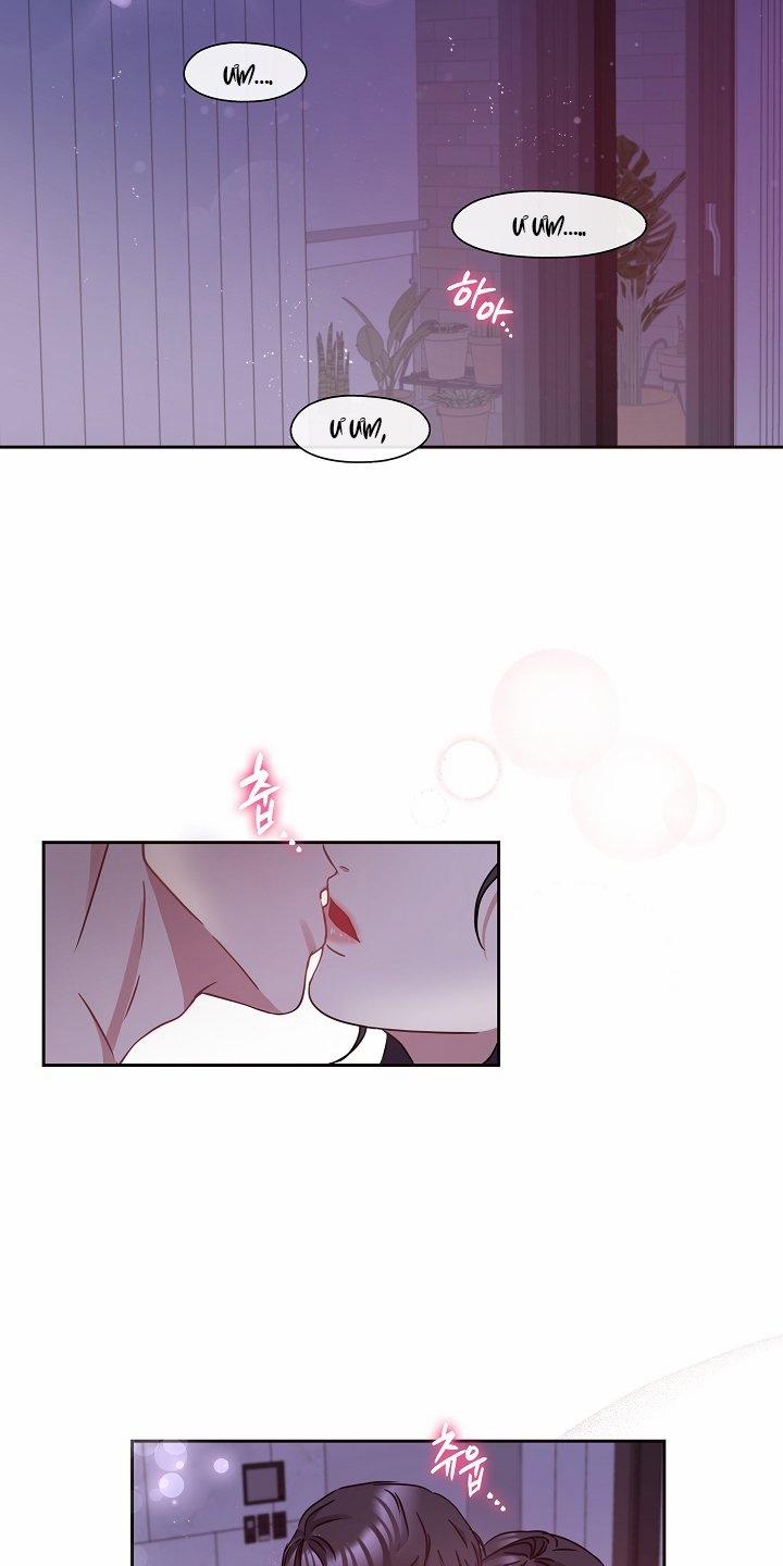 [18+] Chó Ngoan 12.3 trang 17