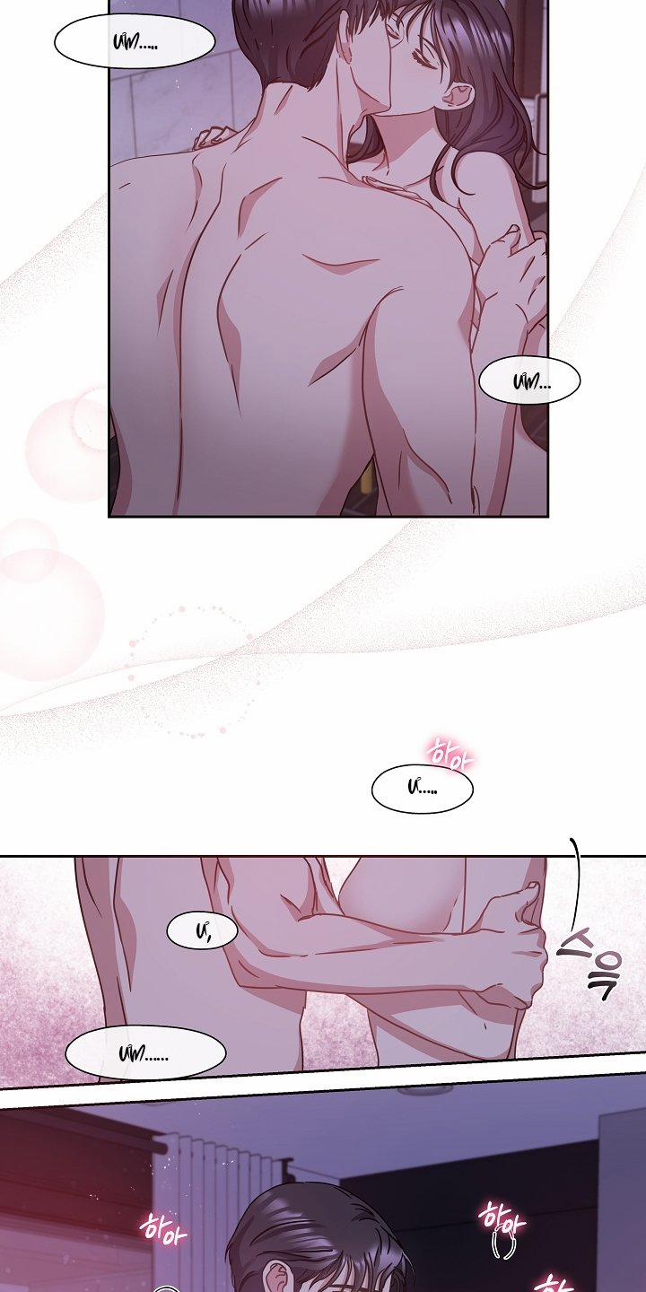 [18+] Chó Ngoan 12.3 trang 18