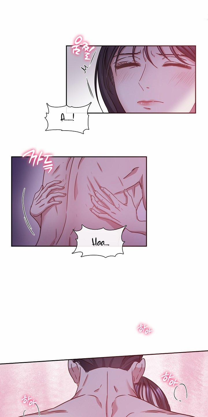 [18+] Chó Ngoan 12.3 trang 22