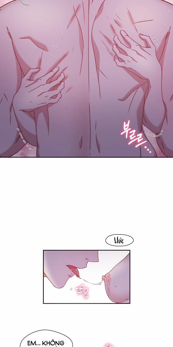 [18+] Chó Ngoan 12.3 trang 23