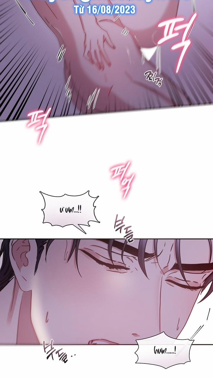 [18+] Chó Ngoan 12.4 trang 17