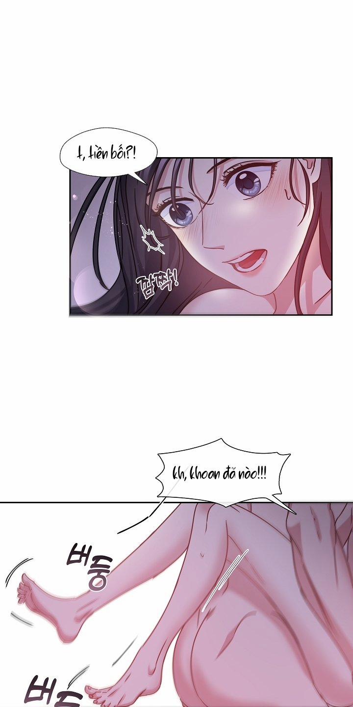 [18+] Chó Ngoan 12.5 trang 15