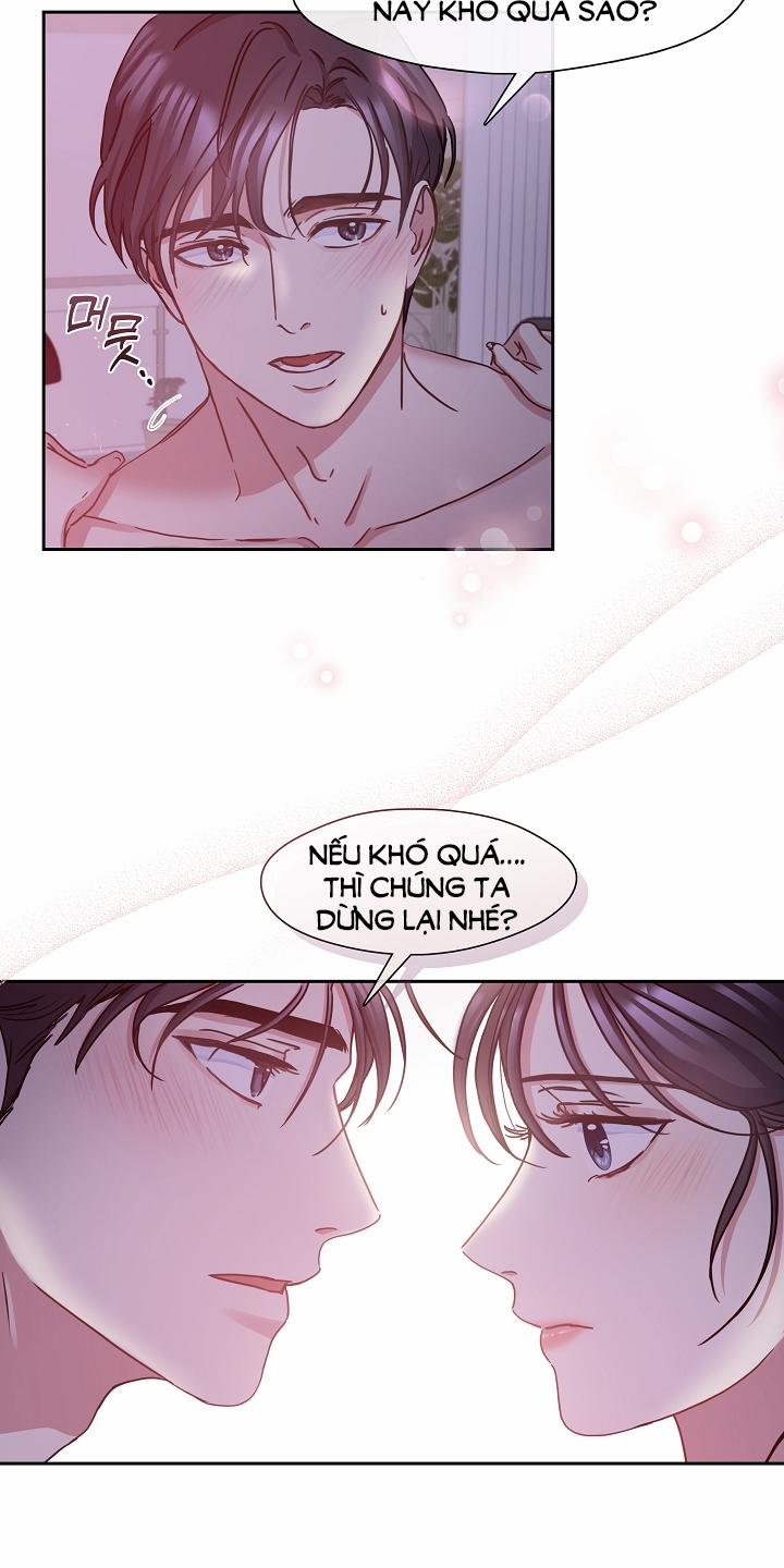 [18+] Chó Ngoan 12.5 trang 18