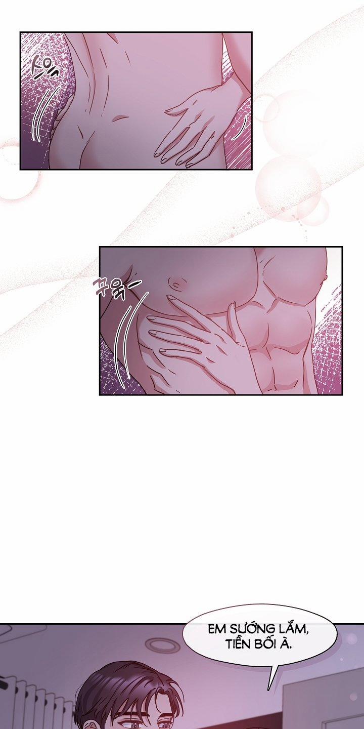 [18+] Chó Ngoan 12.5 trang 2