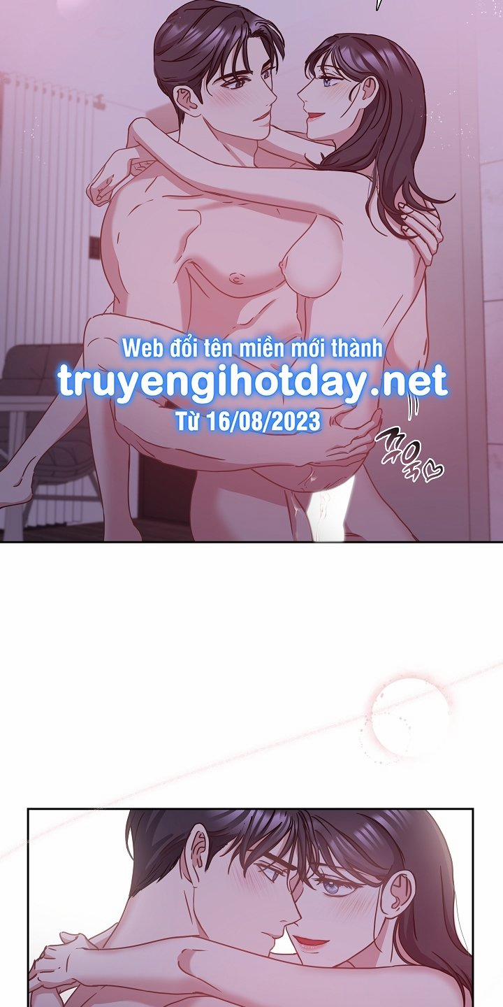 [18+] Chó Ngoan 12.5 trang 20