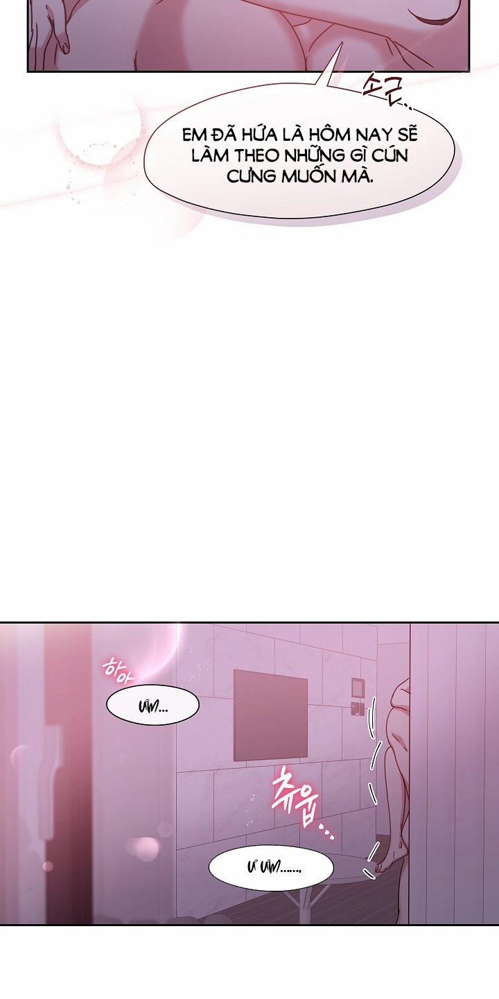 [18+] Chó Ngoan 12.5 trang 21