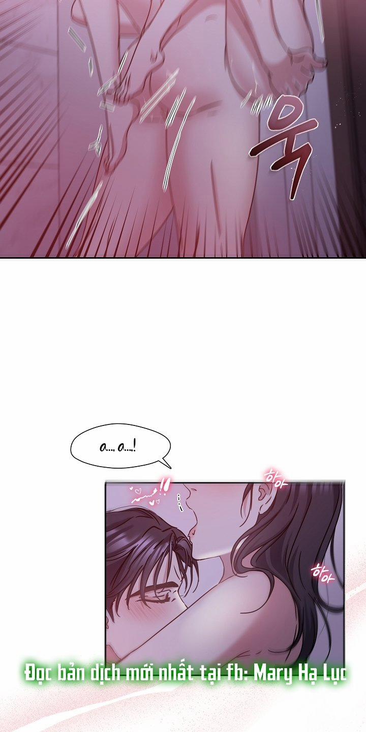 [18+] Chó Ngoan 12.5 trang 24