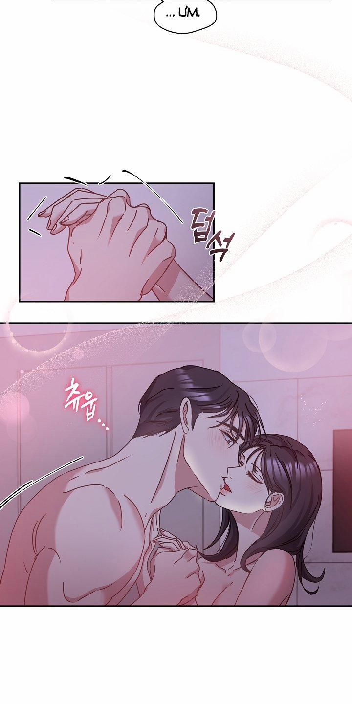 [18+] Chó Ngoan 12.5 trang 4