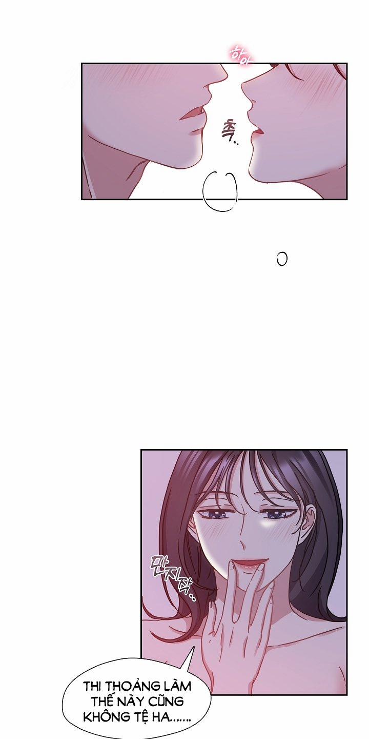 [18+] Chó Ngoan 12.5 trang 6