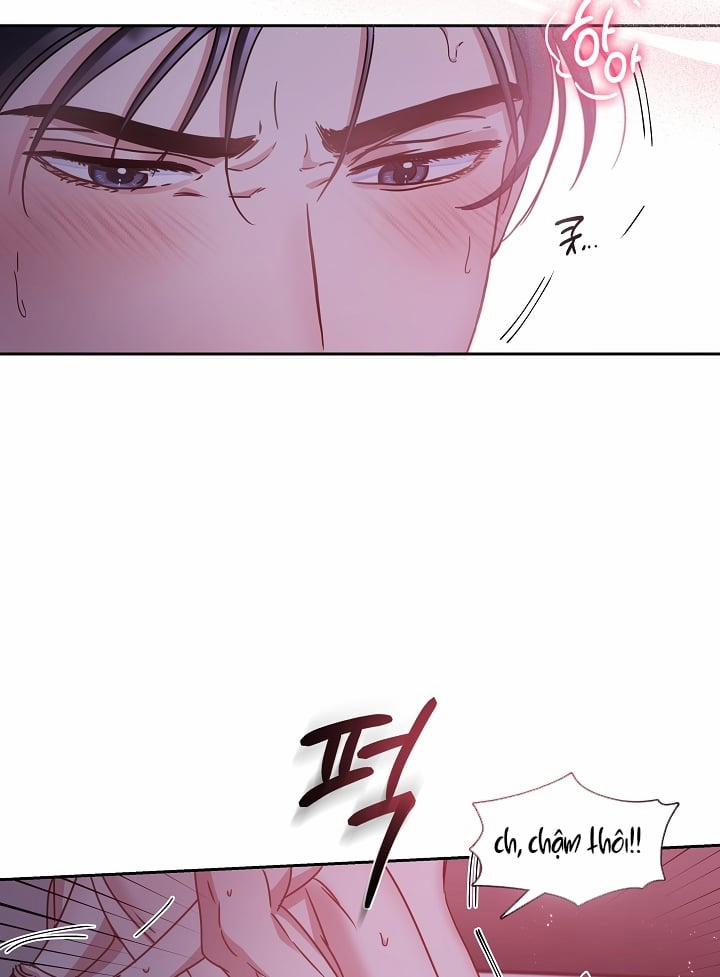 [18+] Chó Ngoan 12.6 trang 1