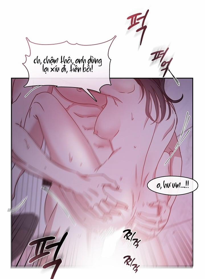 [18+] Chó Ngoan 12.6 trang 3