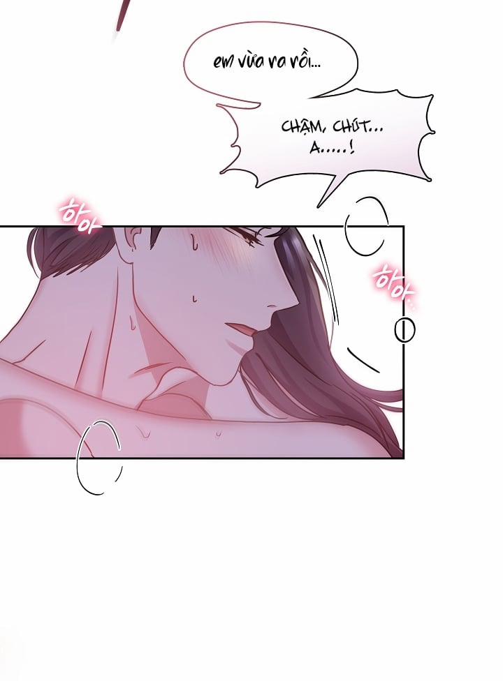 [18+] Chó Ngoan 12.6 trang 4