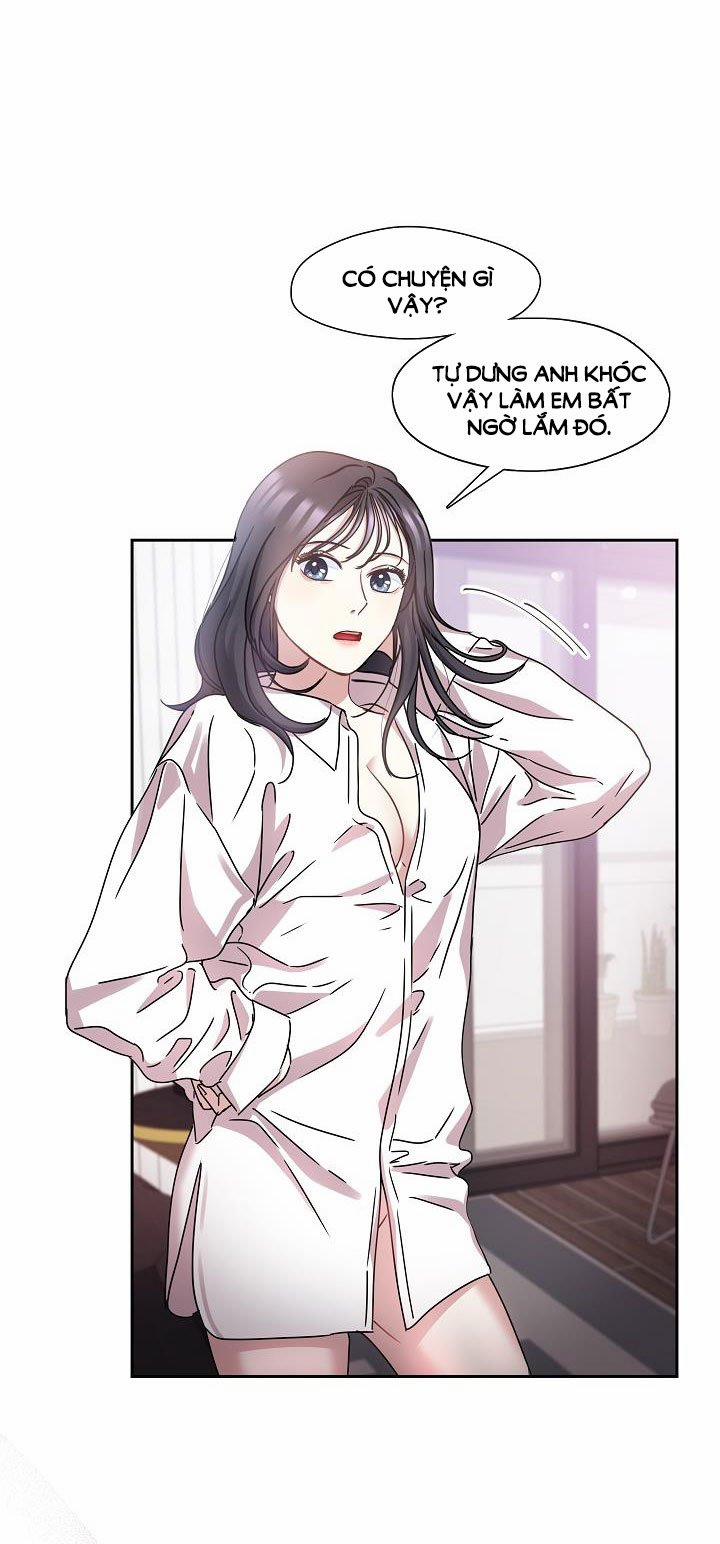 [18+] Chó Ngoan 13.1 trang 1