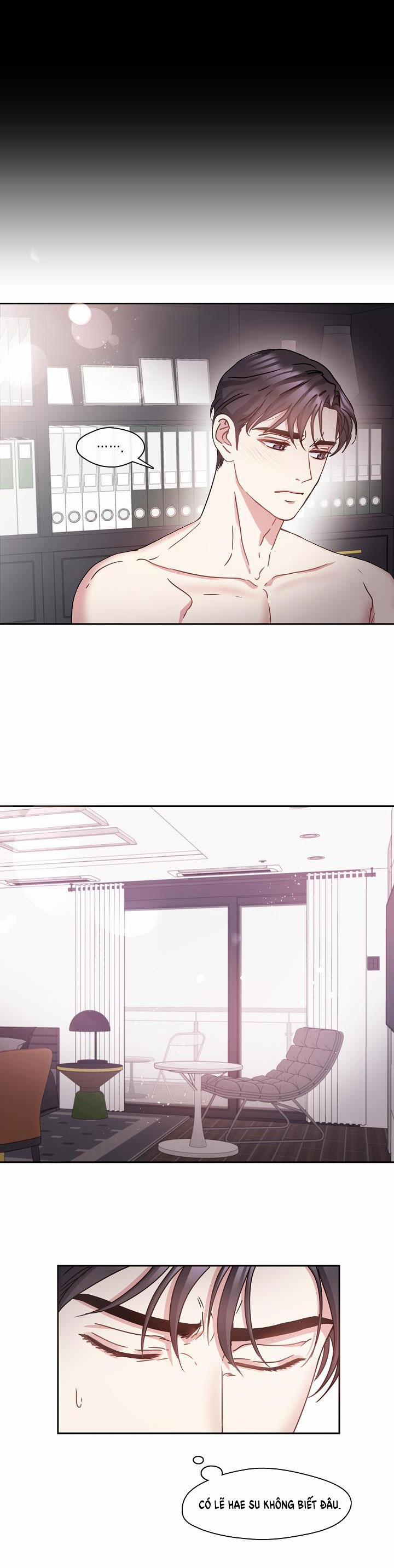 [18+] Chó Ngoan 13.1 trang 11