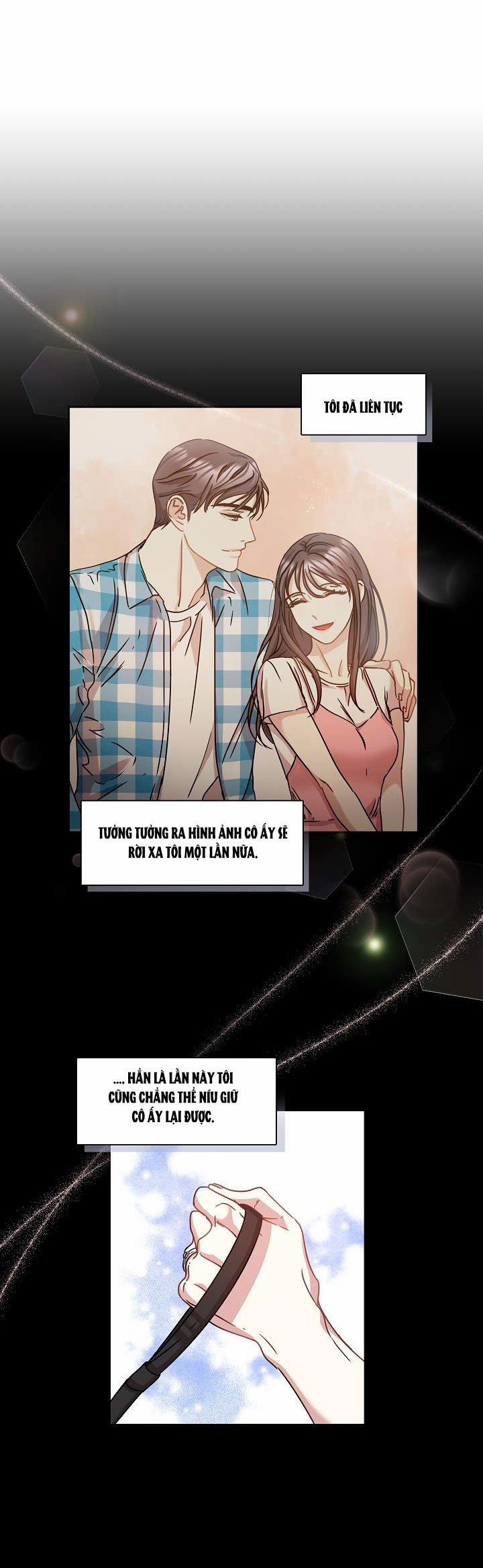 [18+] Chó Ngoan 13.1 trang 12