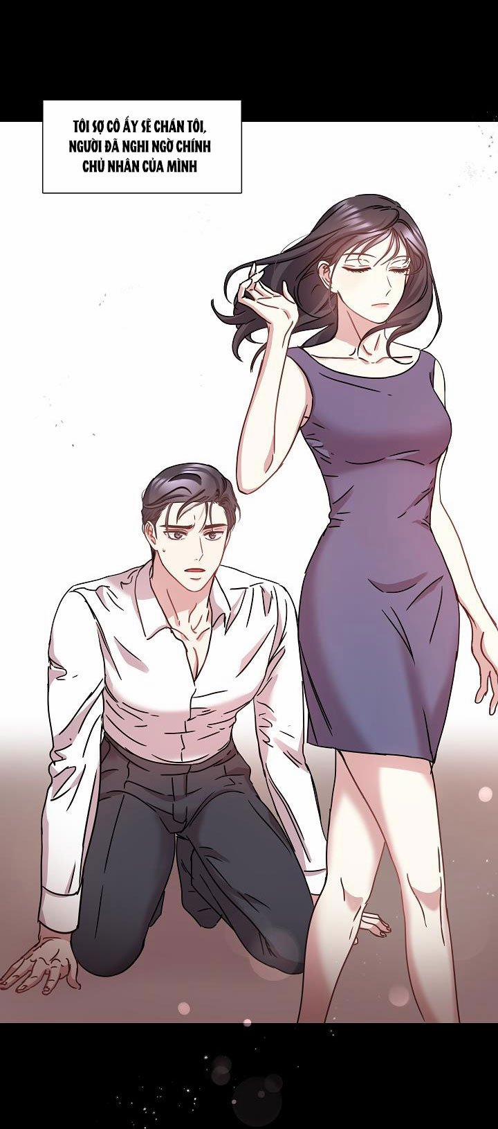 [18+] Chó Ngoan 13.1 trang 16