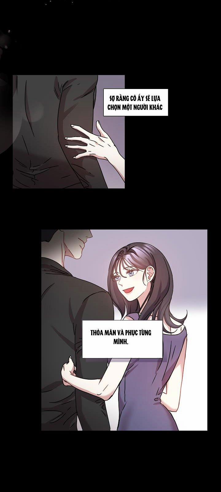 [18+] Chó Ngoan 13.1 trang 17