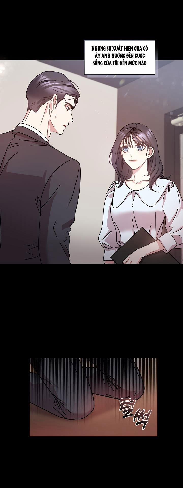 [18+] Chó Ngoan 13.1 trang 8