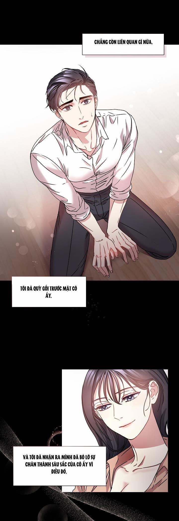 [18+] Chó Ngoan 13.1 trang 9