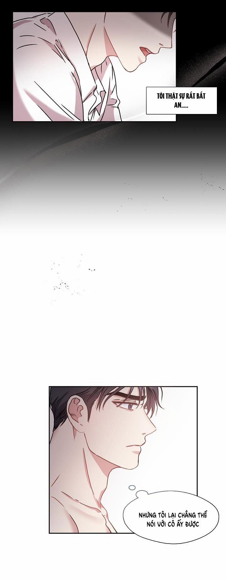 [18+] Chó Ngoan 13.2 trang 1