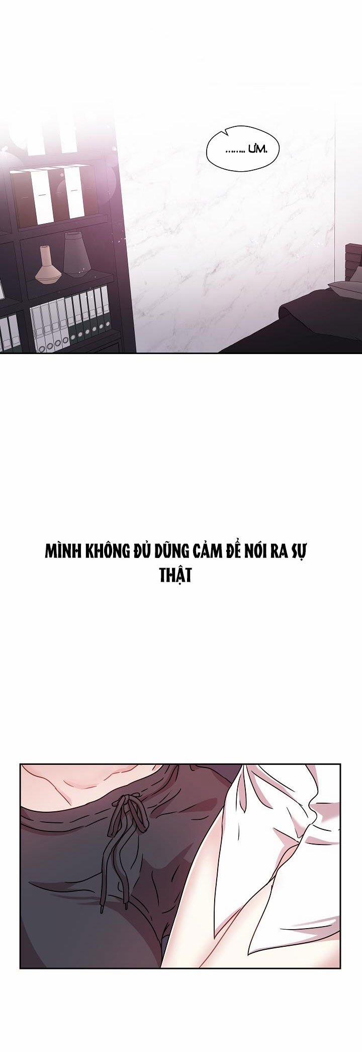 [18+] Chó Ngoan 13.2 trang 16