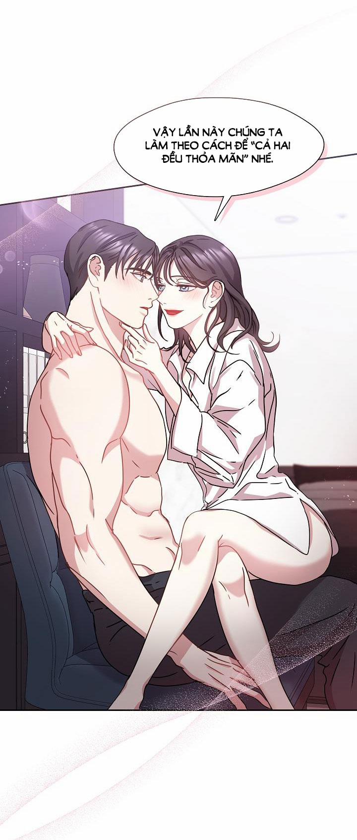 [18+] Chó Ngoan 13.2 trang 17