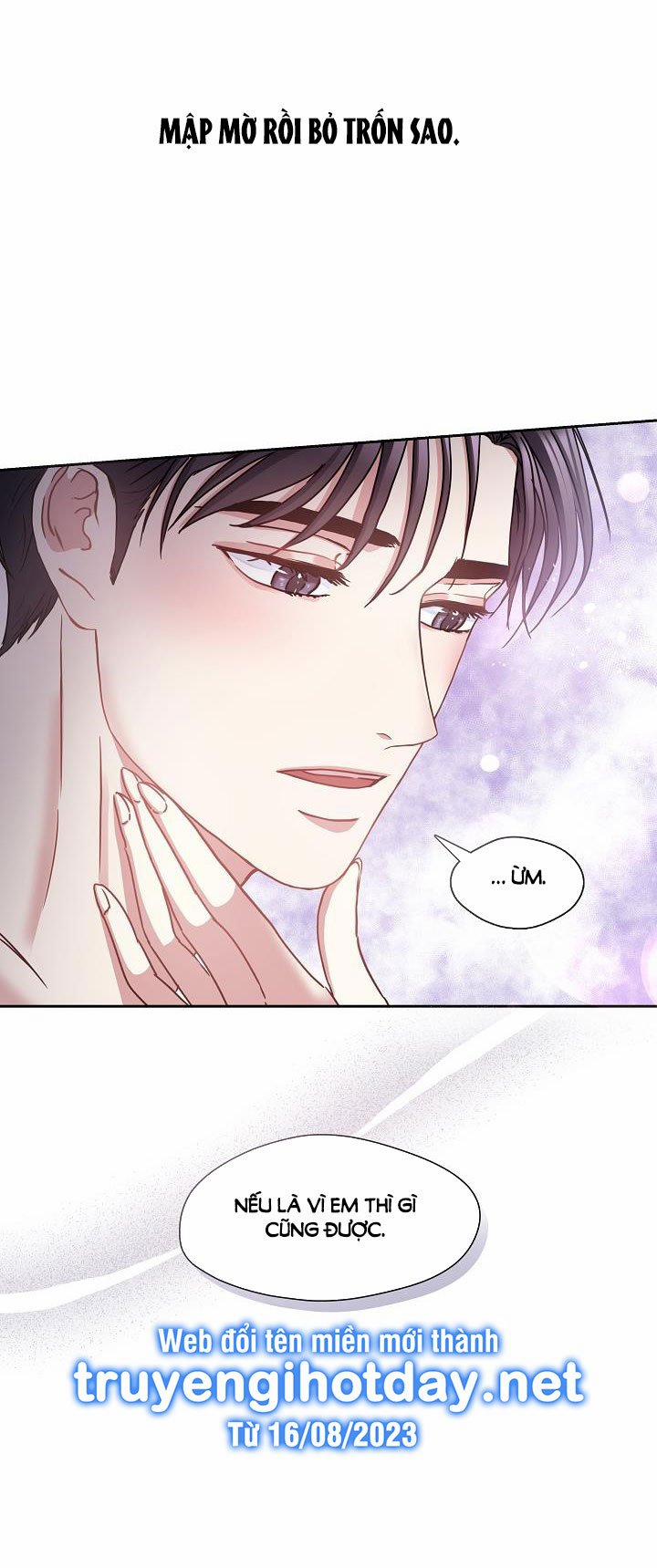 [18+] Chó Ngoan 13.2 trang 19