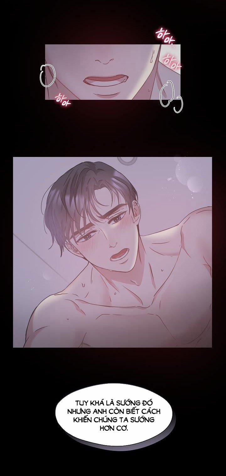 [18+] Chó Ngoan 13.2 trang 5