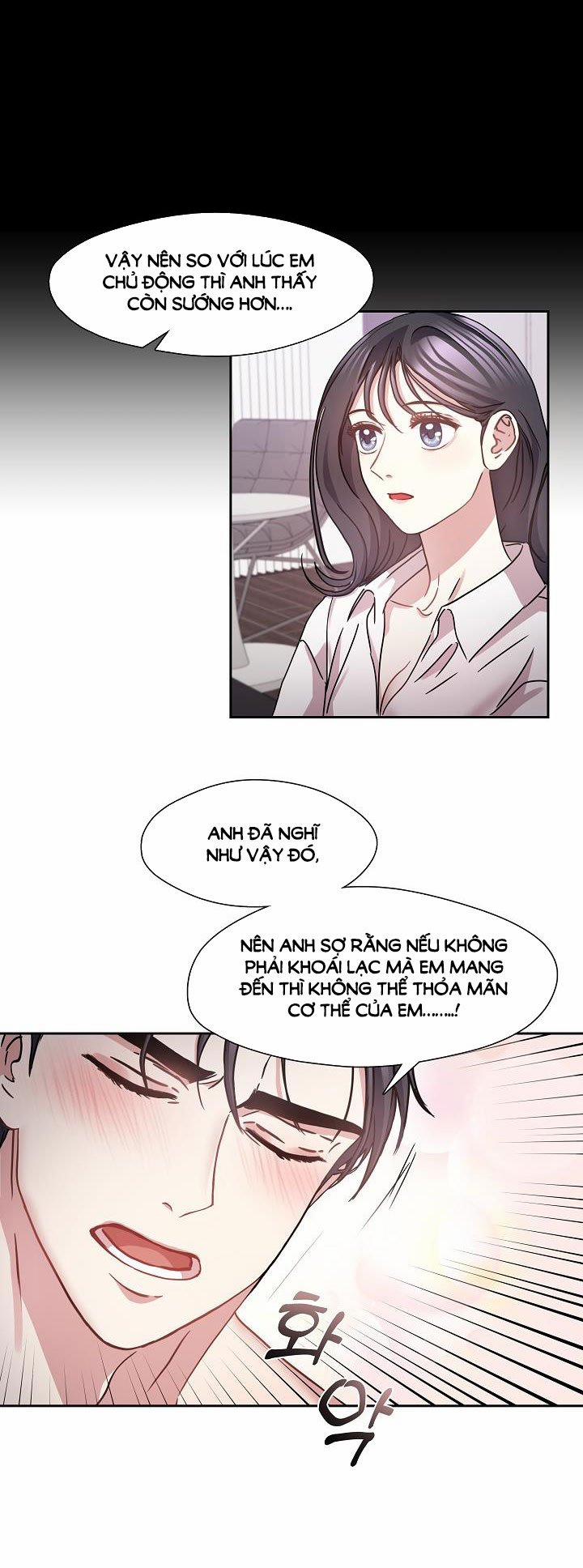 [18+] Chó Ngoan 13.2 trang 6