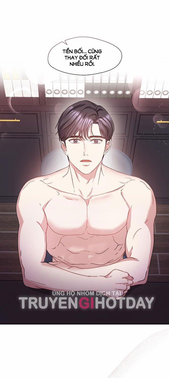 [18+] Chó Ngoan 13.2 trang 9