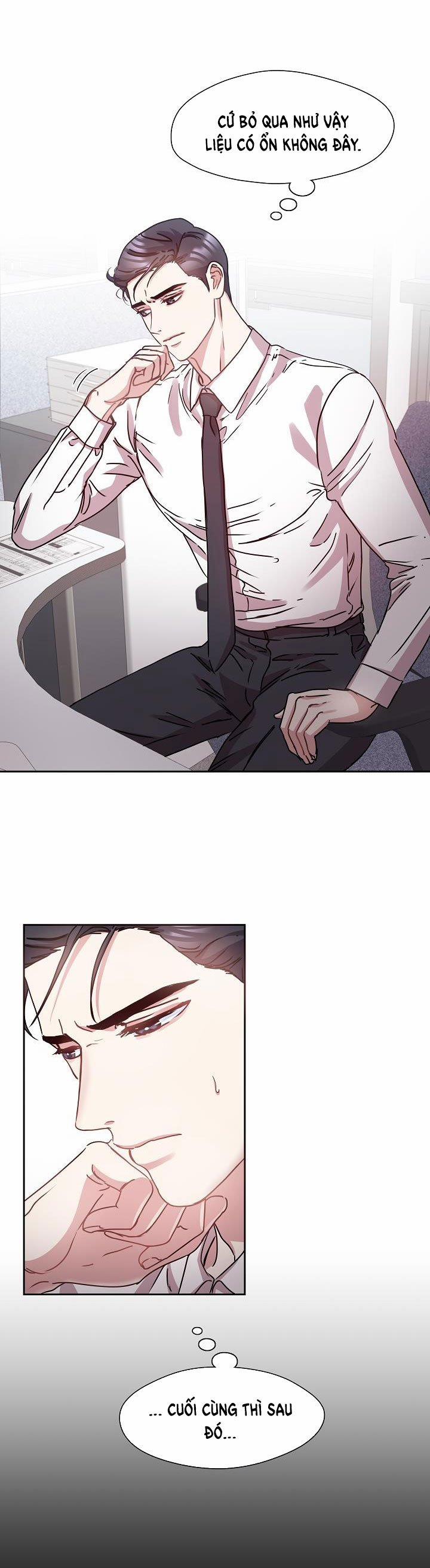 [18+] Chó Ngoan 14.1 trang 1