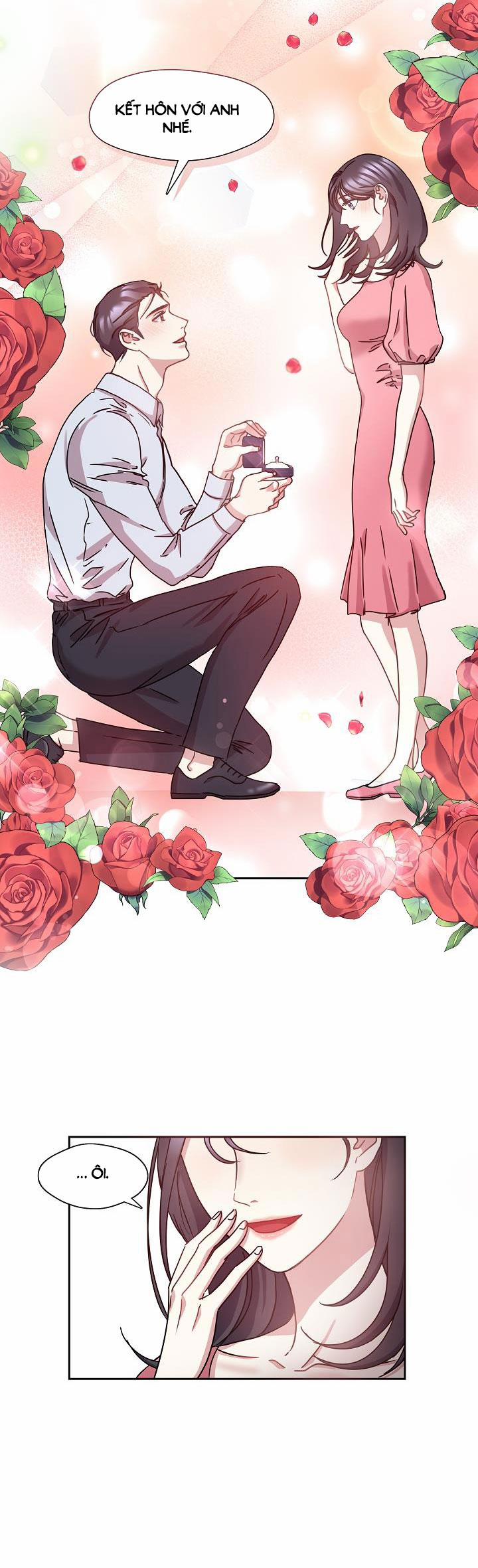 [18+] Chó Ngoan 14.1 trang 14