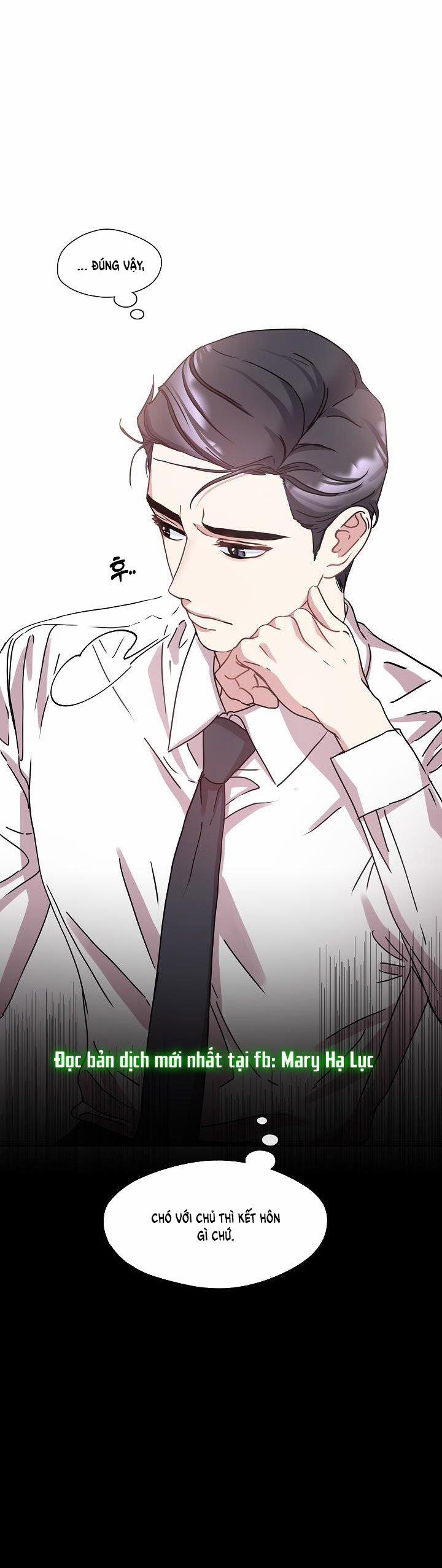 [18+] Chó Ngoan 14.1 trang 16