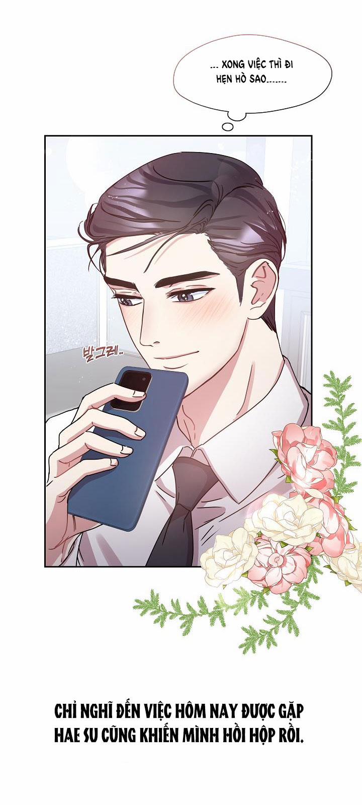 [18+] Chó Ngoan 14.2 trang 12