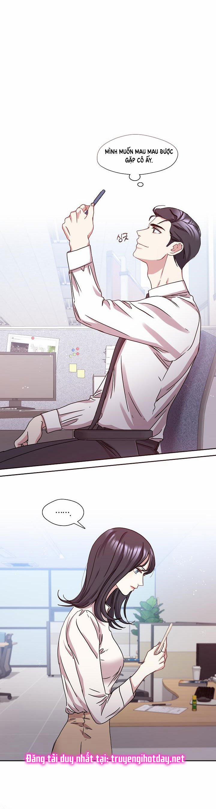 [18+] Chó Ngoan 14.2 trang 13