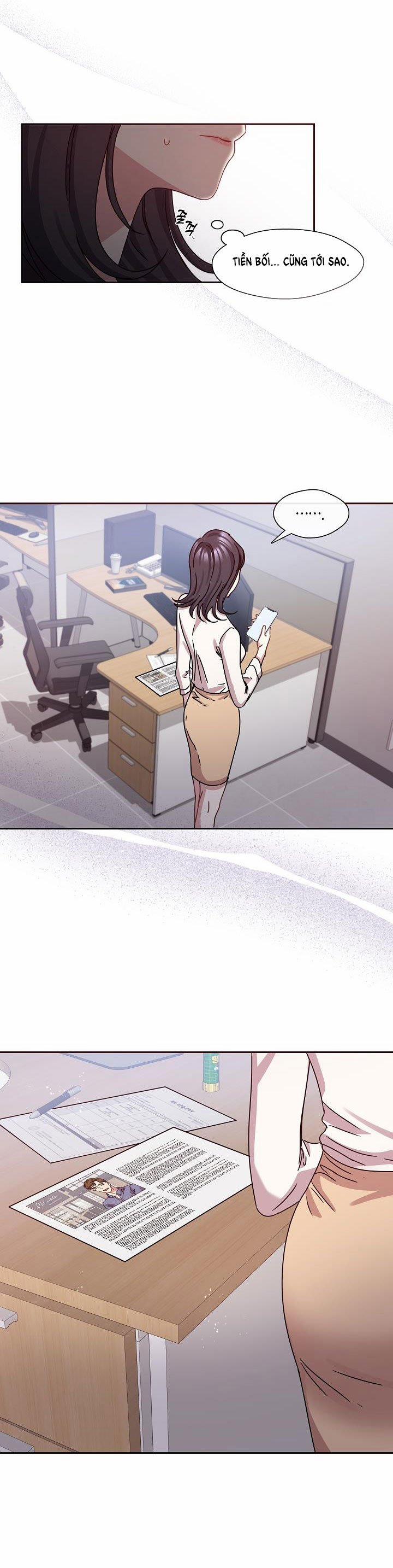 [18+] Chó Ngoan 14.2 trang 14