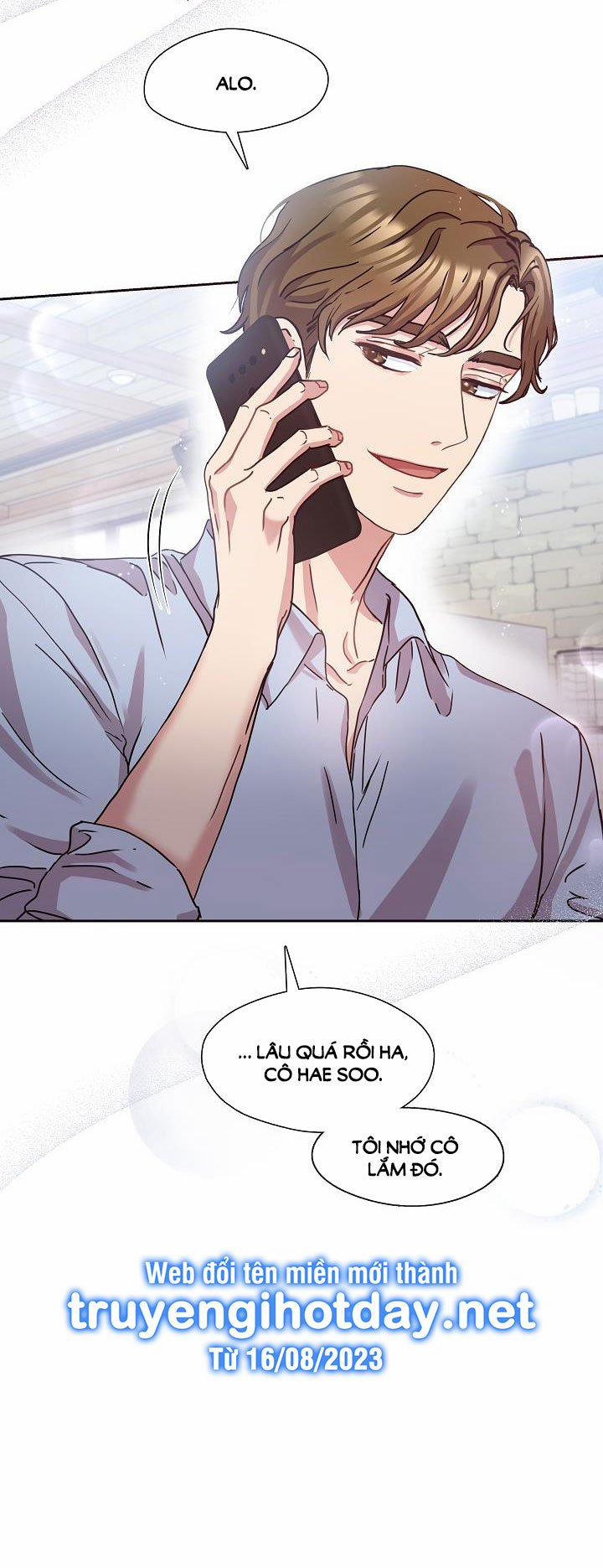 [18+] Chó Ngoan 14.2 trang 18