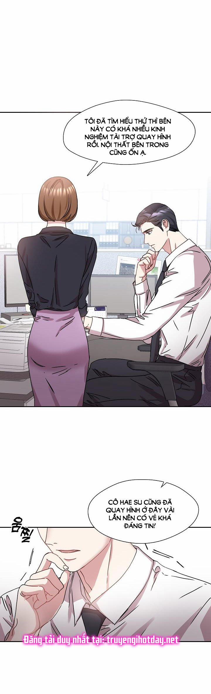 [18+] Chó Ngoan 14.2 trang 2