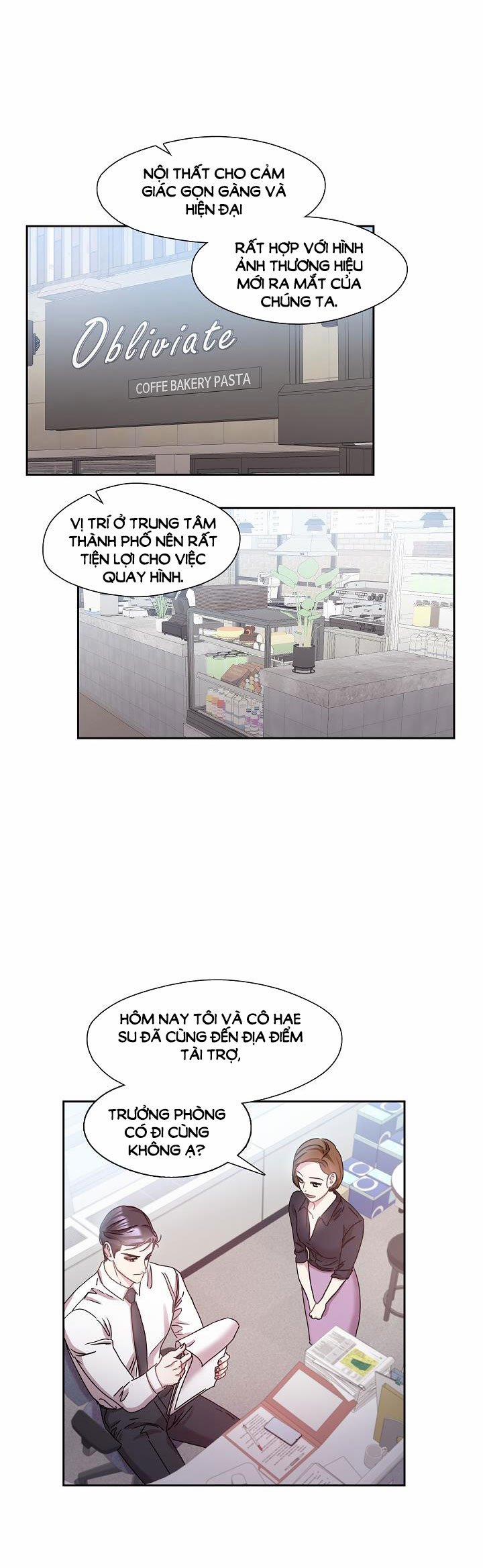 [18+] Chó Ngoan 14.2 trang 4