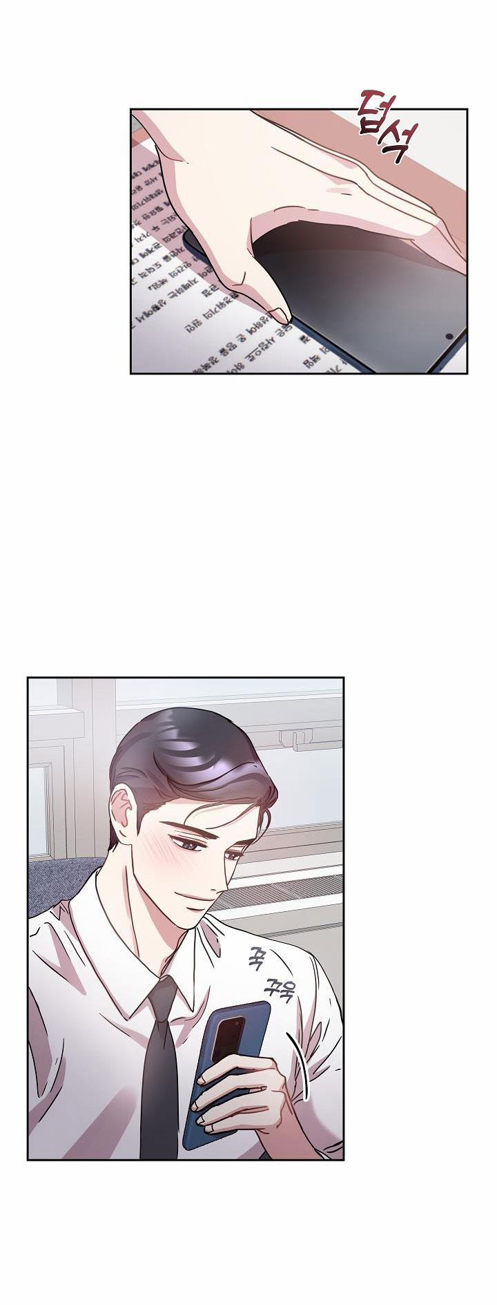 [18+] Chó Ngoan 14.2 trang 6