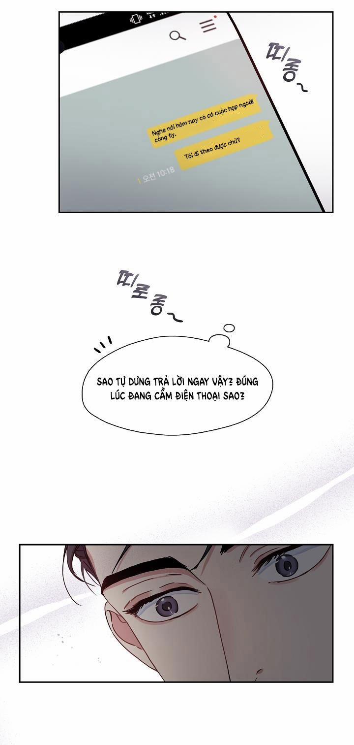 [18+] Chó Ngoan 14.2 trang 7