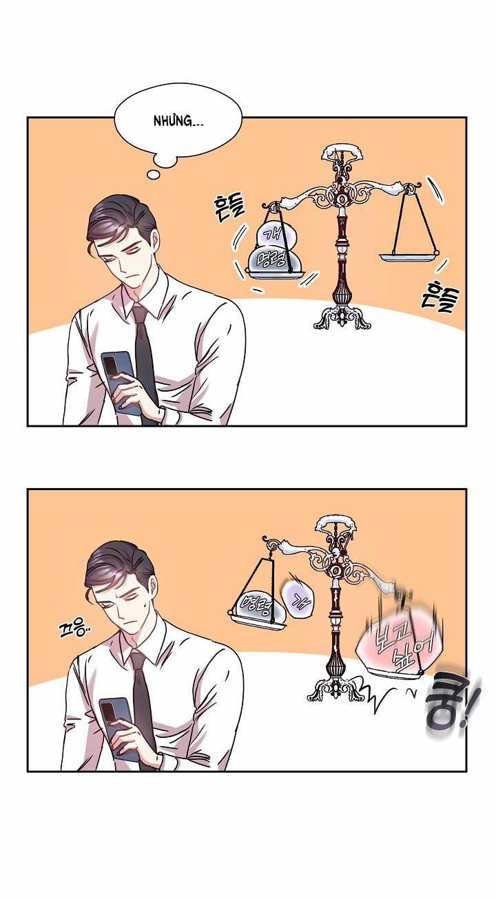 [18+] Chó Ngoan 14.2 trang 9