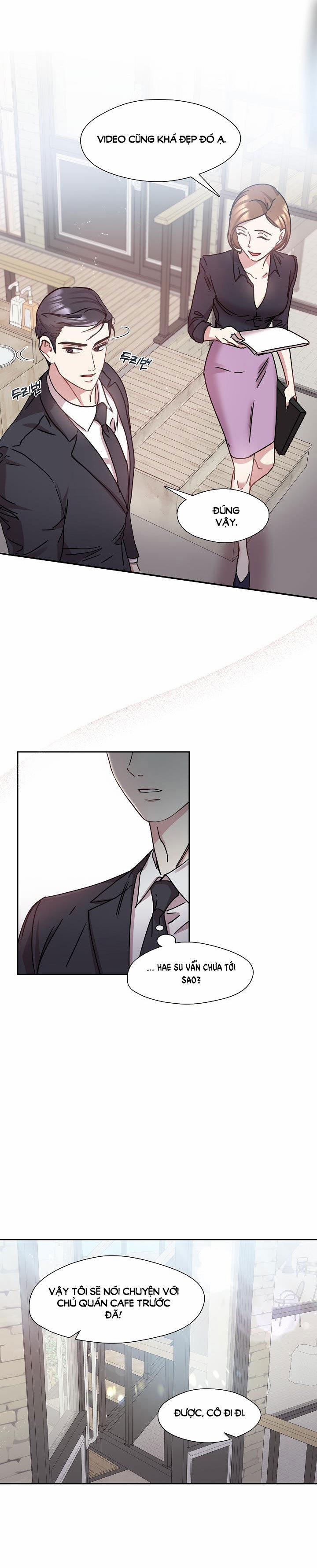 [18+] Chó Ngoan 15.1 trang 1