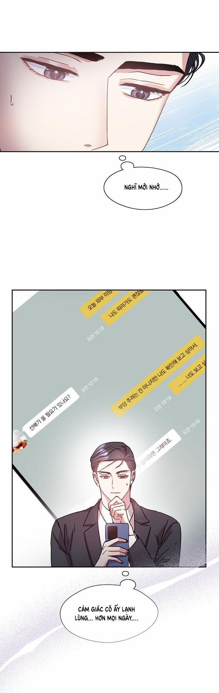 [18+] Chó Ngoan 15.1 trang 10