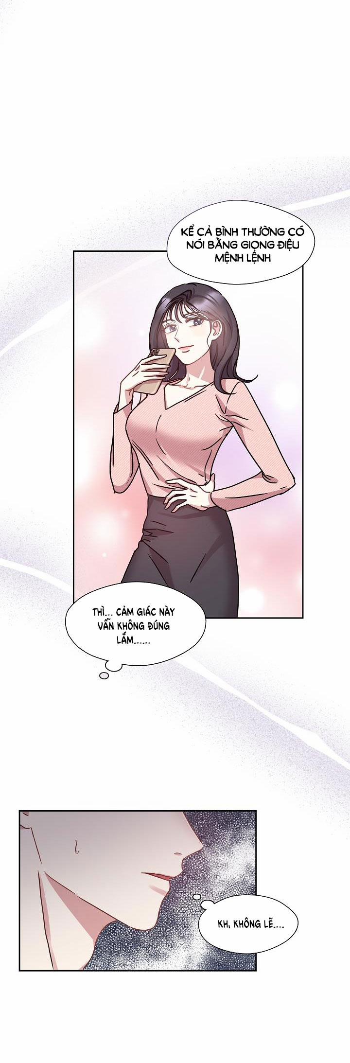 [18+] Chó Ngoan 15.1 trang 11