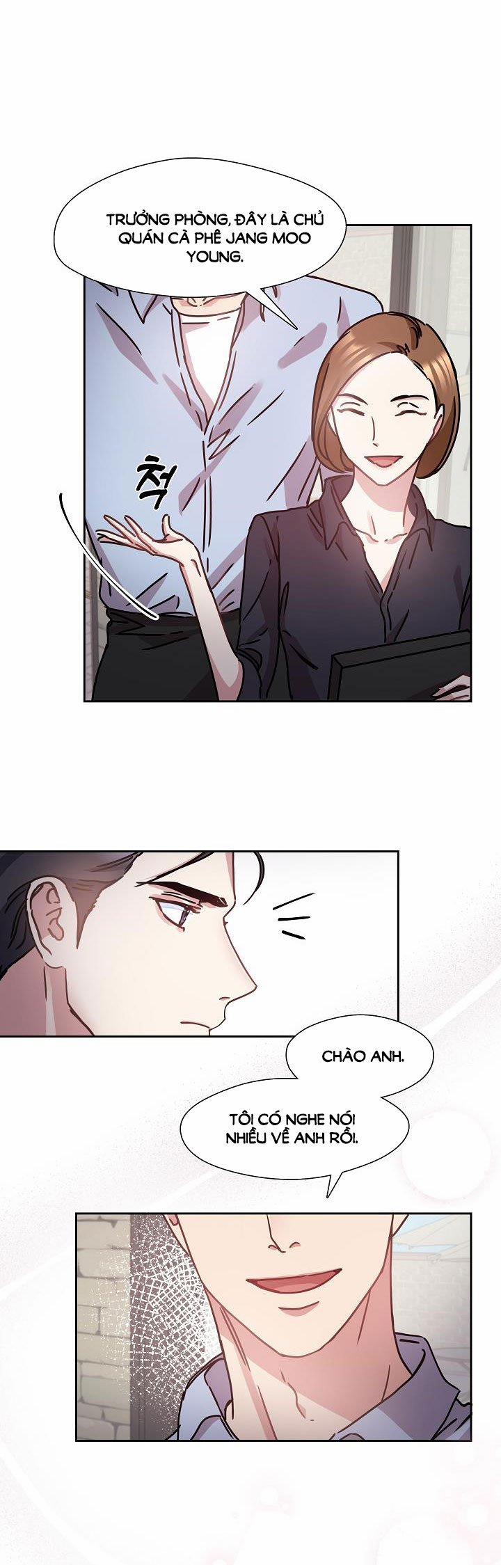 [18+] Chó Ngoan 15.1 trang 13