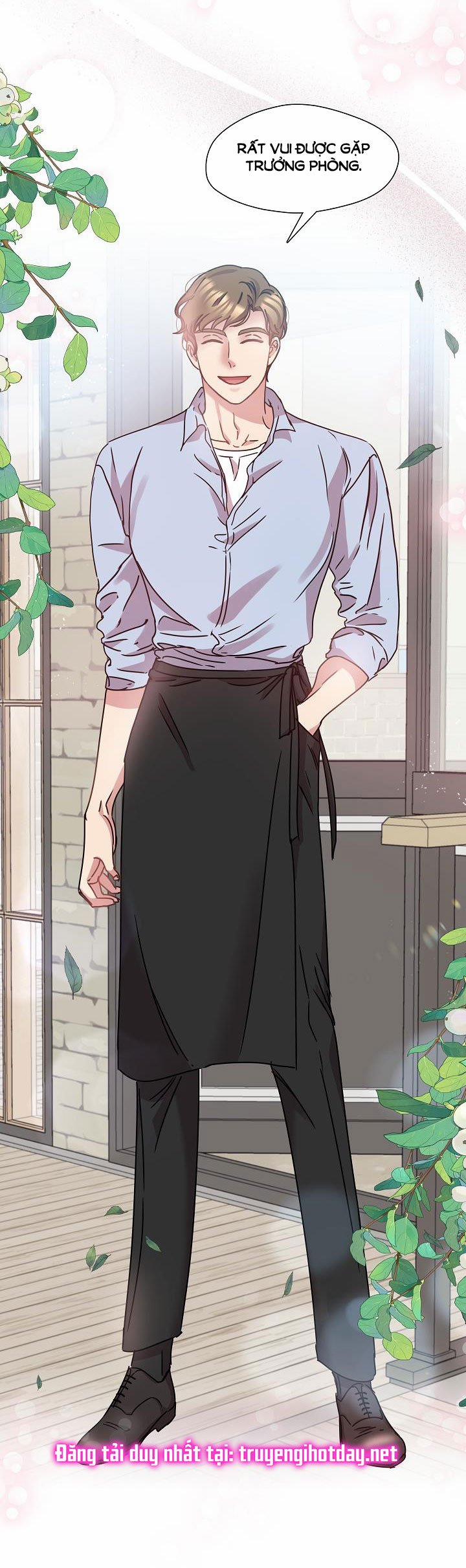 [18+] Chó Ngoan 15.1 trang 14