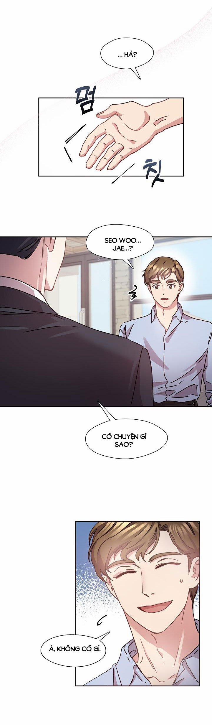 [18+] Chó Ngoan 15.1 trang 17