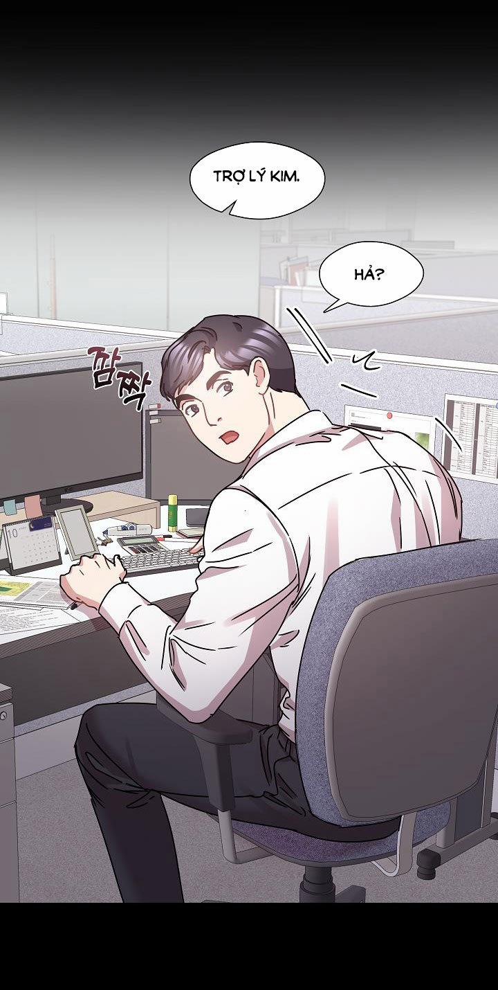 [18+] Chó Ngoan 15.1 trang 3