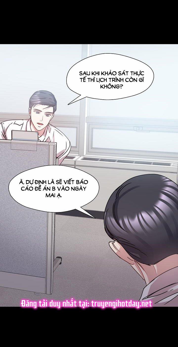 [18+] Chó Ngoan 15.1 trang 4